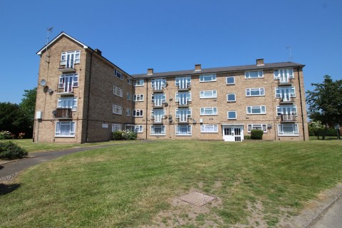 Clare Road, Stanwell