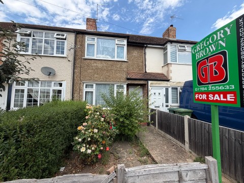Stanwell, Staines-upon-Thames, Surrey