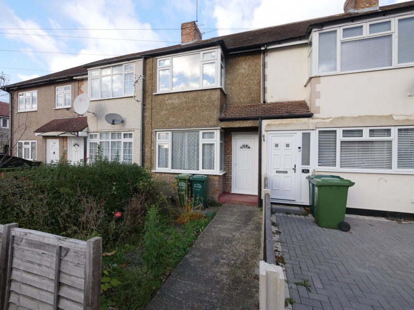 Images for Stanwell, Staines-upon-Thames, Surrey