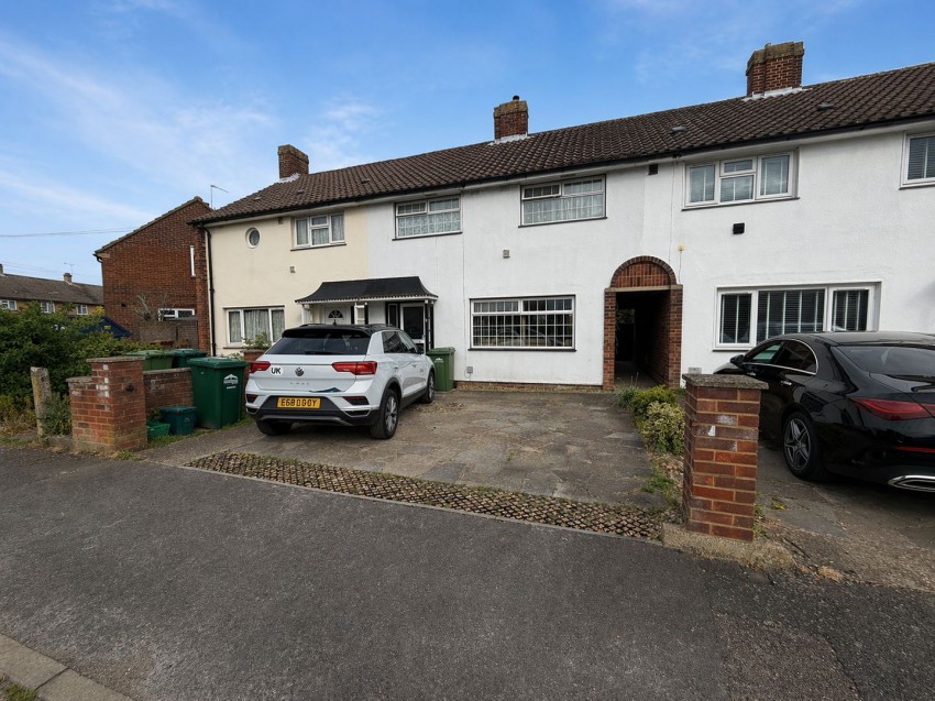 Images for Frobisher Crescent, Stanwell, Surrey