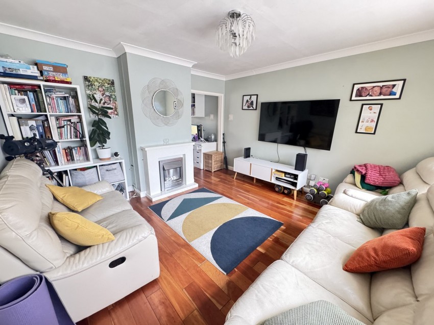 Images for Frobisher Crescent, Staines-upon-Thames, Surrey