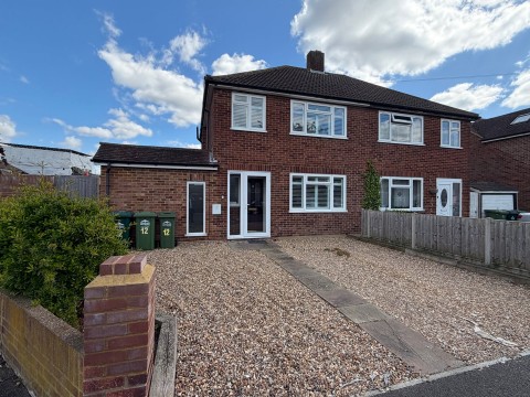 Chalmers Road East, Ashford