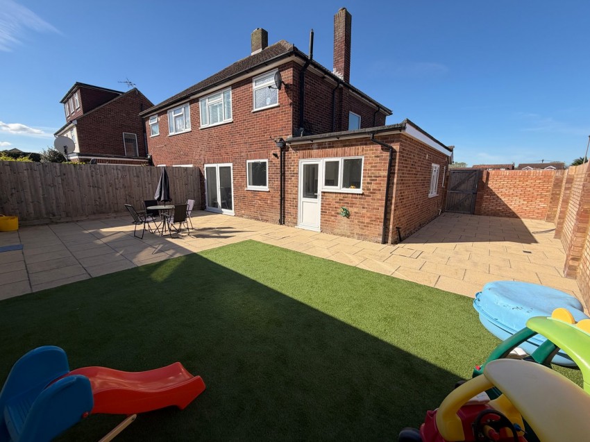 Images for Chalmers Road East, Ashford