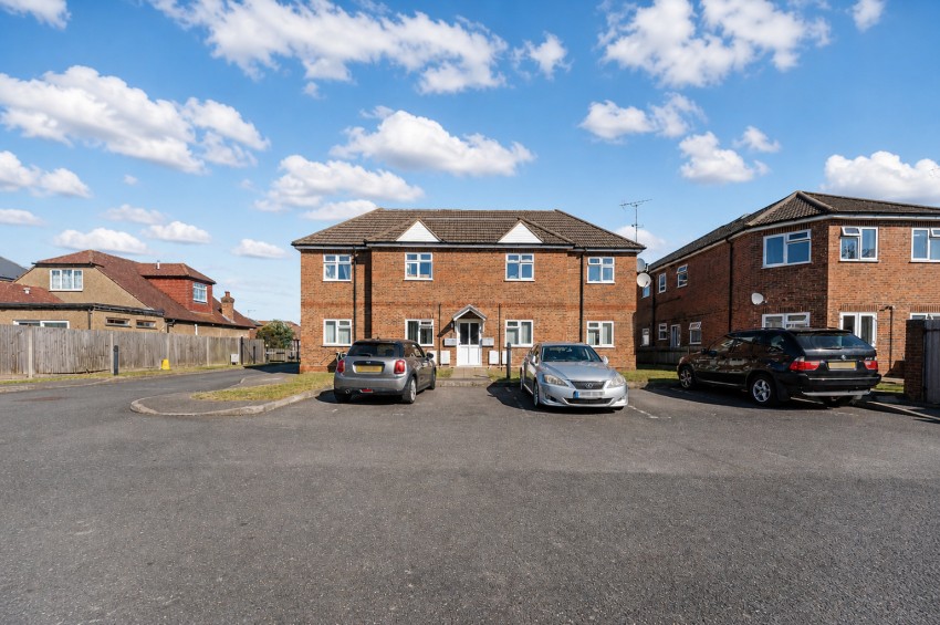 Images for Ashcombe Close, Ashford, Surrey