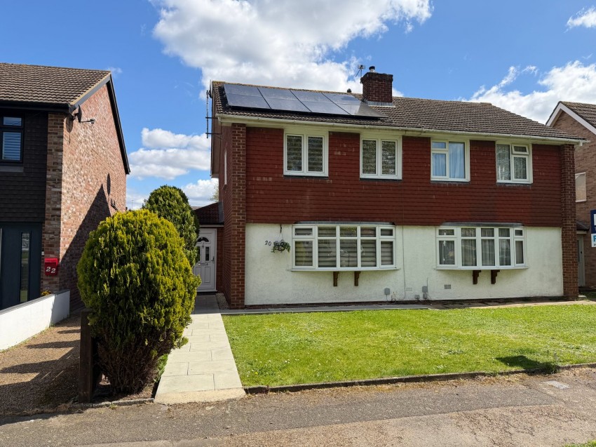 Images for Denman Drive, Ashford, Surrey