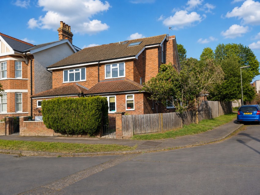 Images for Penton Avenue, Staines-upon-Thames, Surrey