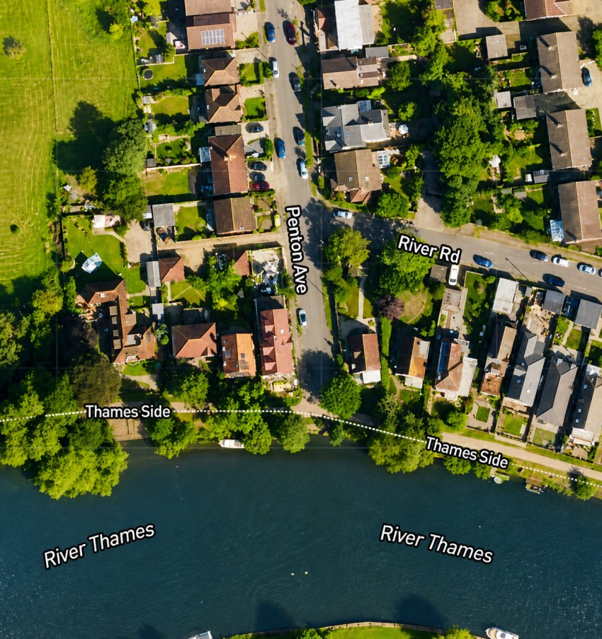 Images for Penton Avenue, Staines-upon-Thames, Surrey