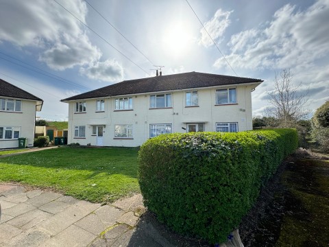 Stanwell, Staines-upon-Thames, Surrey