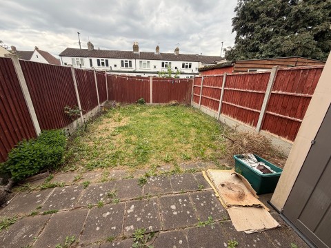 Larkham Close, Feltham, Greater London