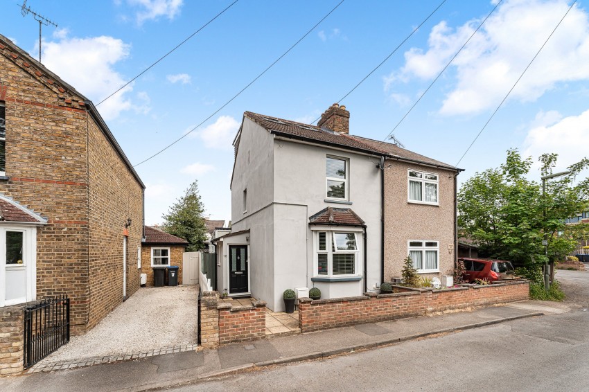 Images for Railway Terrace, Staines-upon-Thames, Surrey