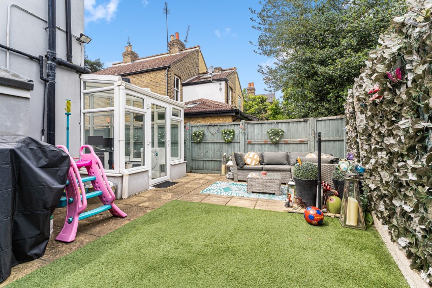 Images for Railway Terrace, Staines-upon-Thames, Surrey