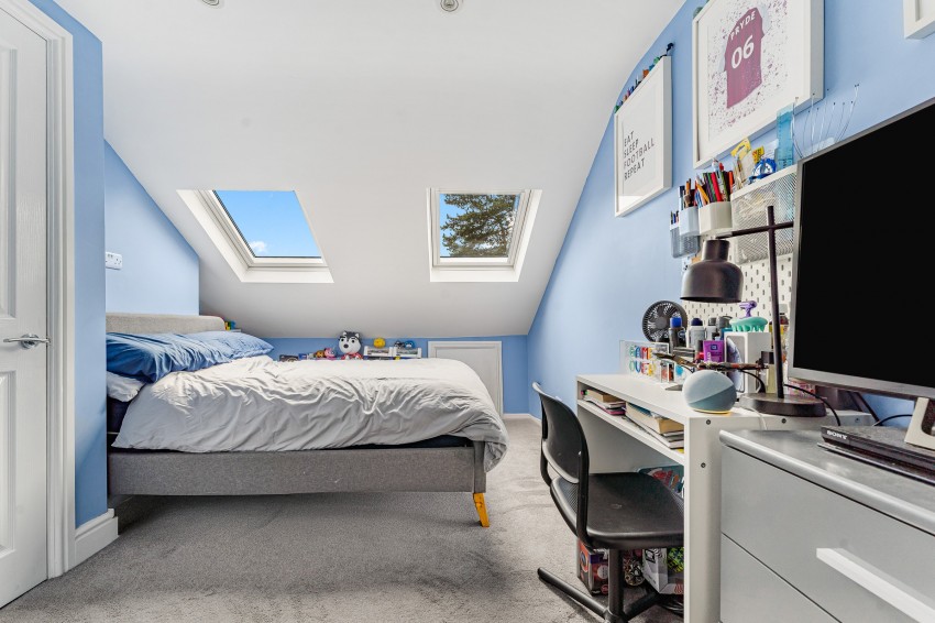 Images for Railway Terrace, Staines-upon-Thames, Surrey