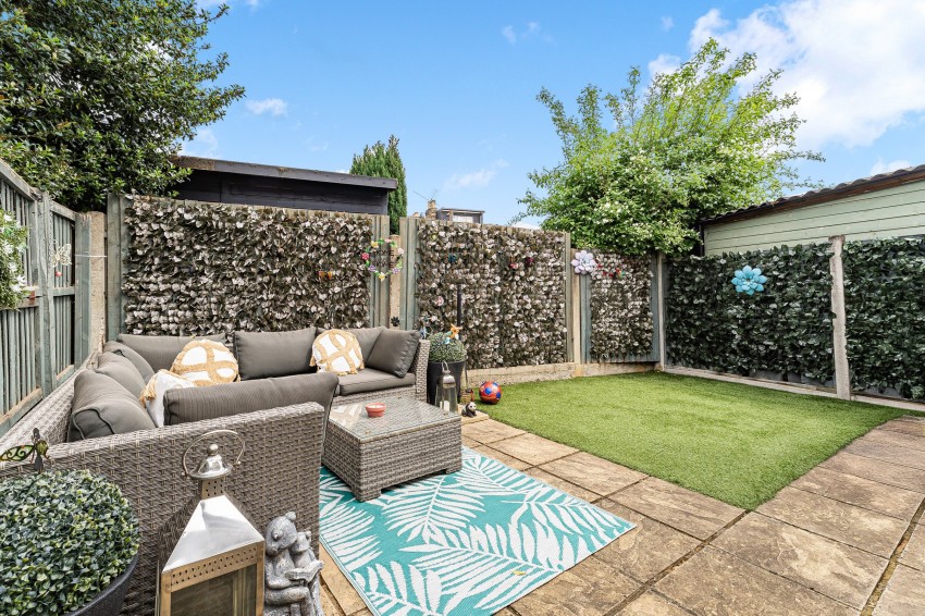 Images for Railway Terrace, Staines-upon-Thames, Surrey