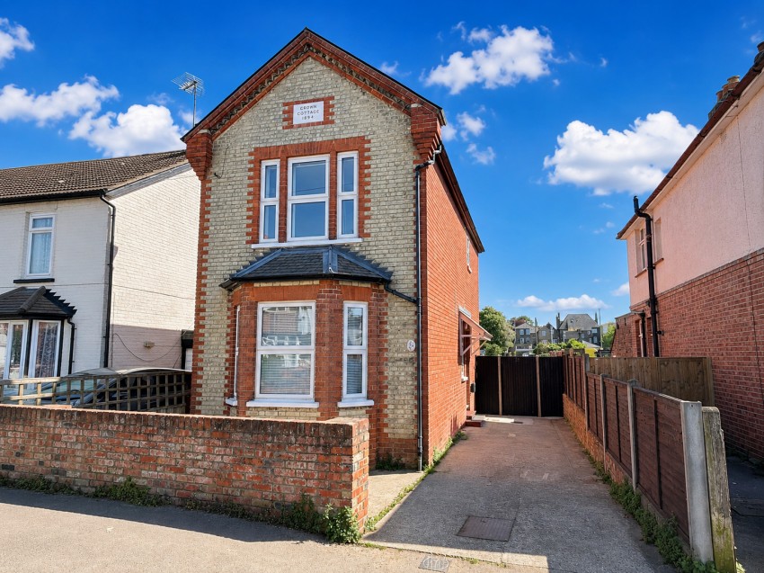 Images for Crown Street, Egham, Surrey
