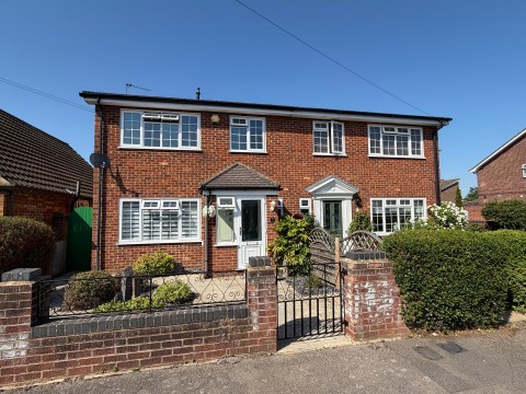 Reedsfield Road, Ashford, Surrey