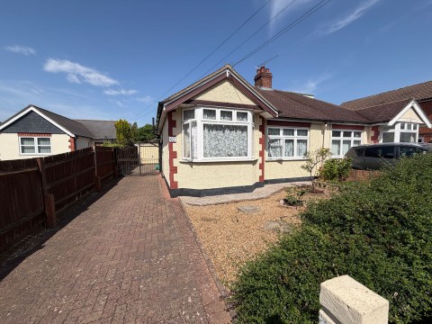 Marlborough Road, Ashford, Surrey
