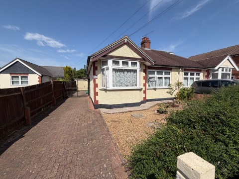Marlborough Road, Ashford, Surrey