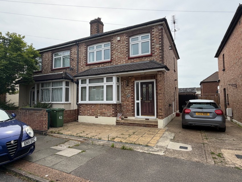 Images for Fairholme Road, Ashford, Surrey