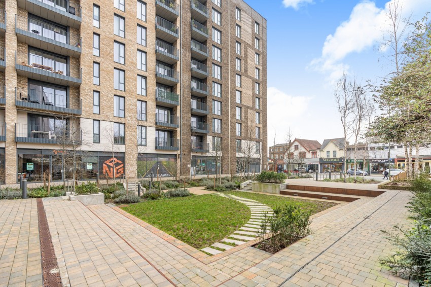 Images for High Street, Staines-upon-Thames, Surrey