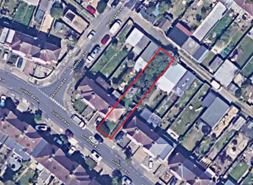 Images for Guildford Avenue, Feltham, Greater London