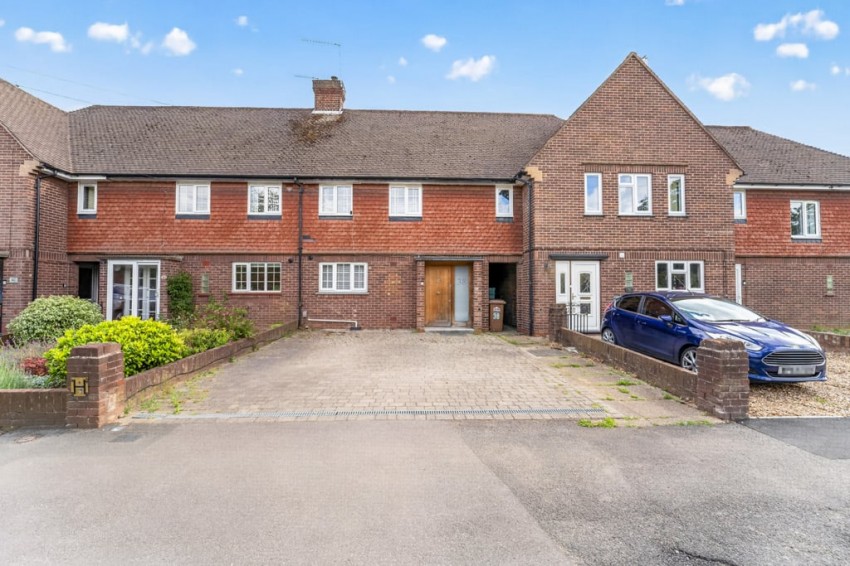Images for Berryscroft Road, Staines-upon-Thames, Surrey