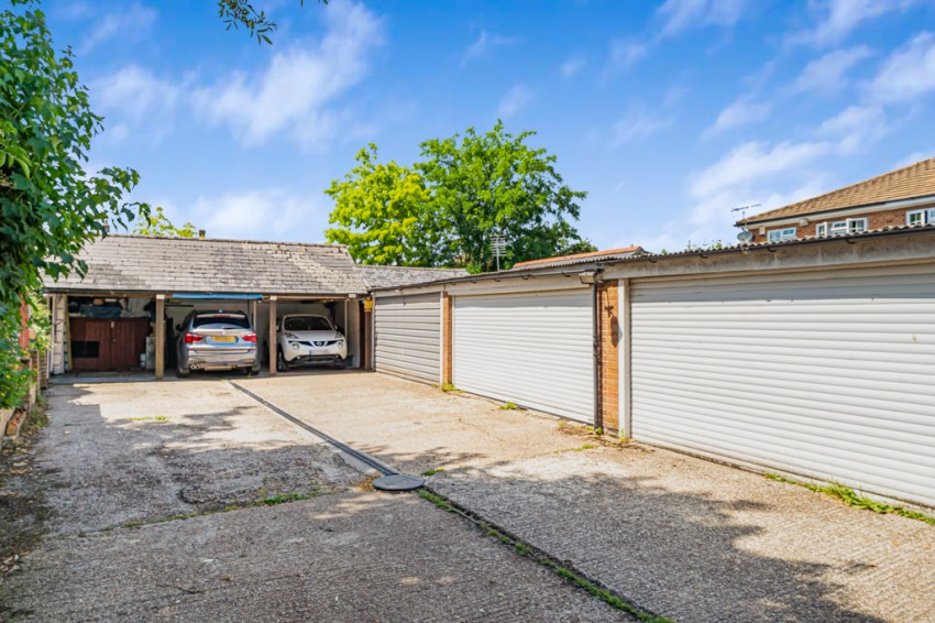 Images for Garrick Close, Staines-upon-Thames, Surrey