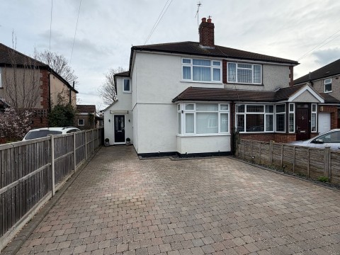 Fernhurst Road, Ashford, Surrey