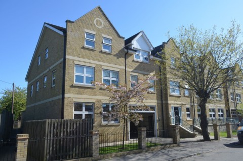 Leacroft, Staines-upon-Thames, Surrey