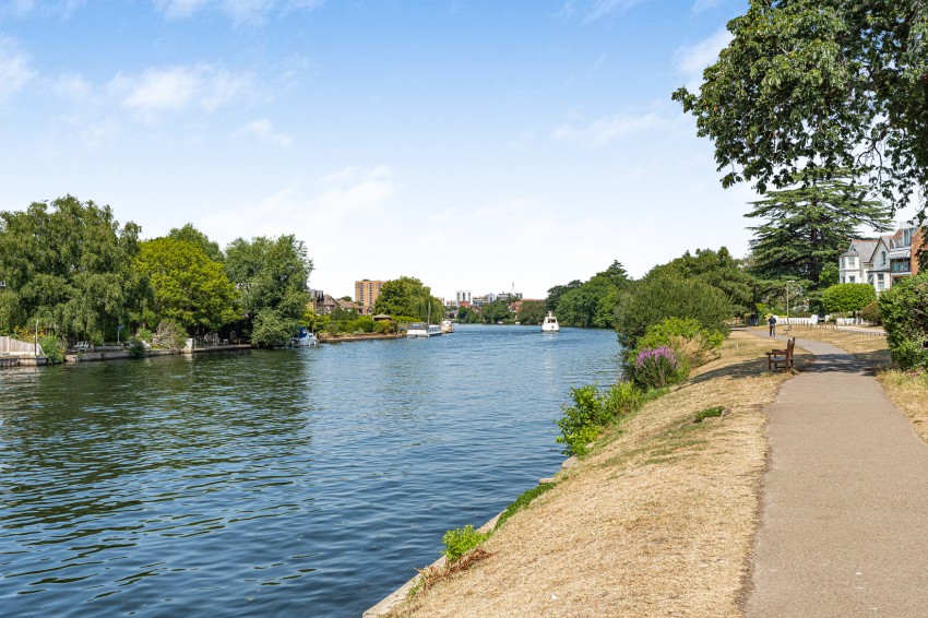 Images for Riverside Road, Staines-upon-Thames, Surrey