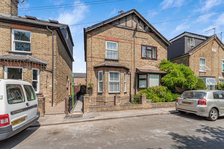Images for Railway Terrace, Staines-upon-Thames, Surrey