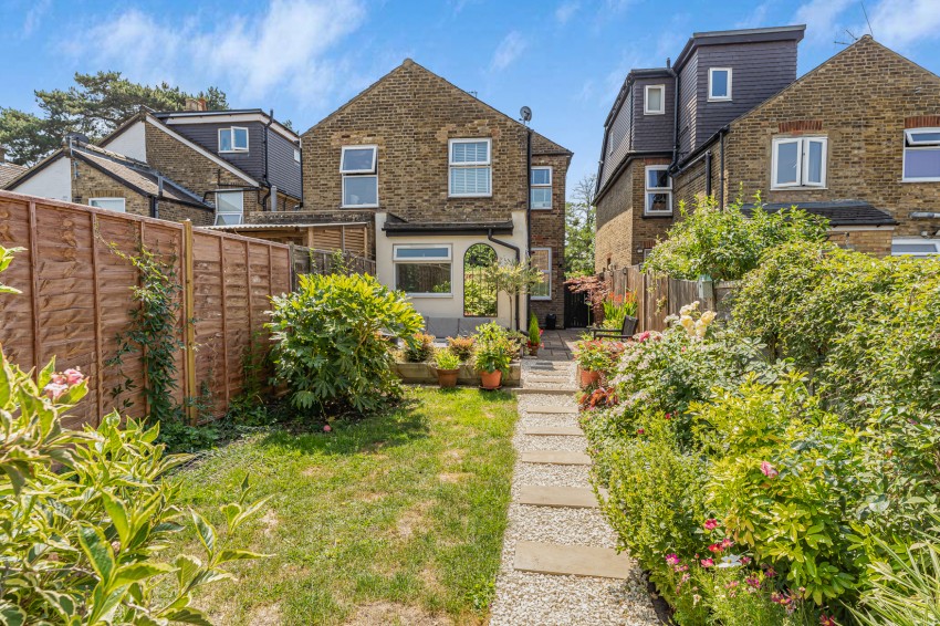 Images for Railway Terrace, Staines-upon-Thames, Surrey