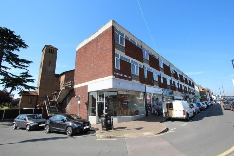 Church Road, Ashford, Surrey