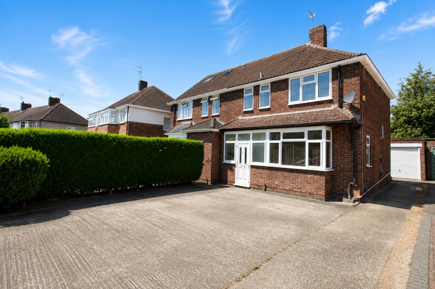 Images for Hogarth Avenue, ASHFORD