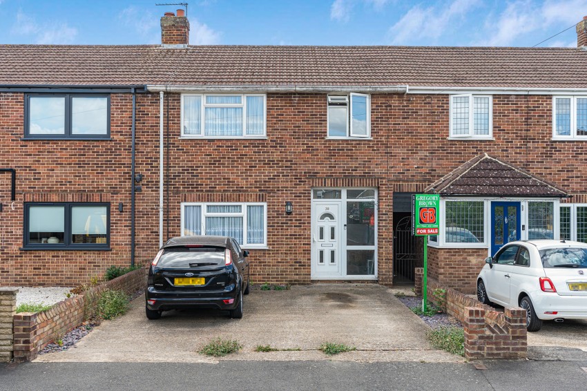 Images for Hamilton Close, Feltham, Greater London